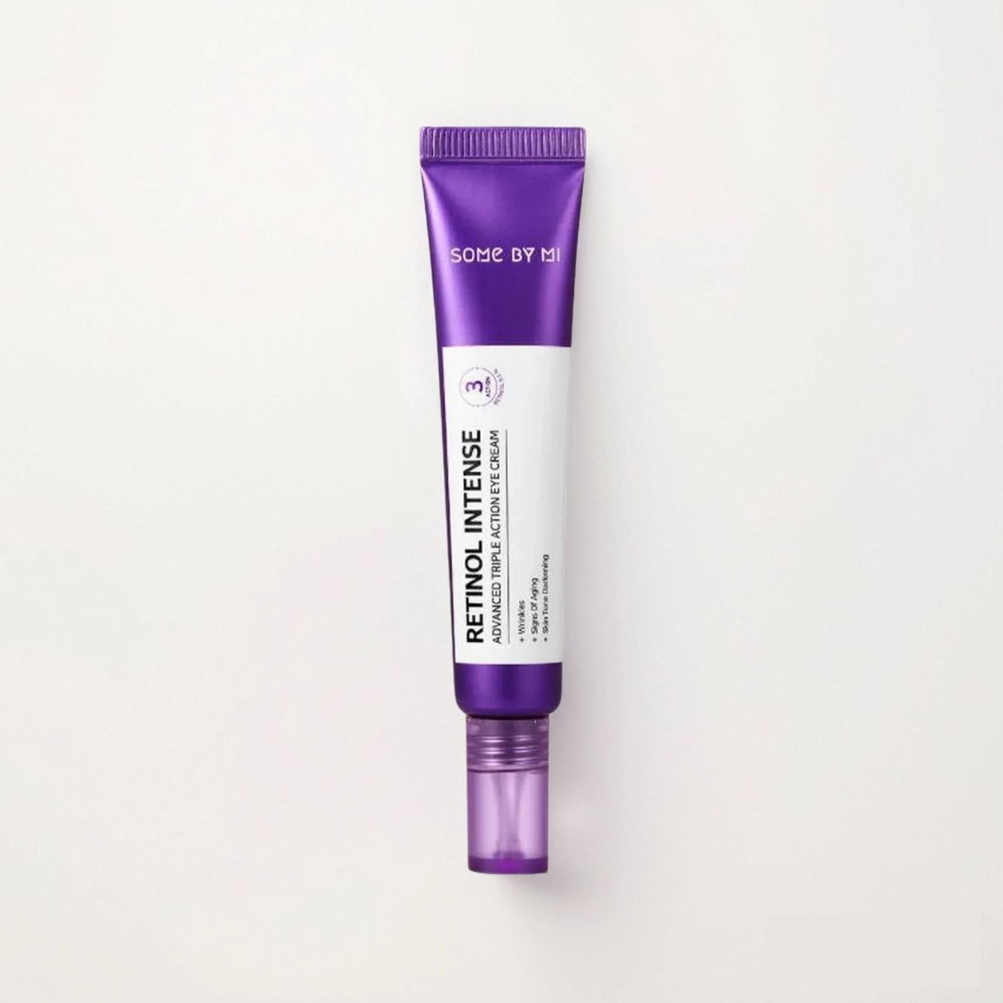 Retinol Intense Advanced Triple Action Augencreme 30ml