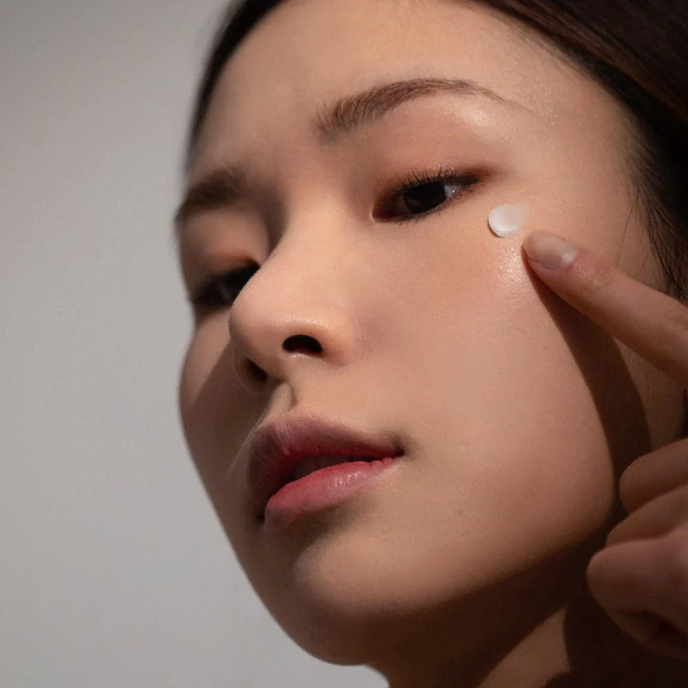 Haruharu WONDER Black Rice Bakuchiol Eye Cream 20ml - Crème Contour des Yeux Anti-Âge et Antioxydante K Beauty N1