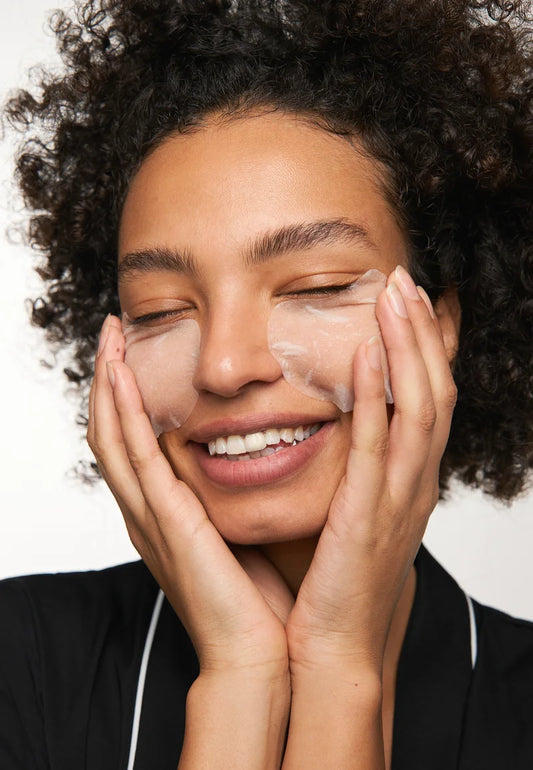 Madagascar Centella Quick Calming Pad