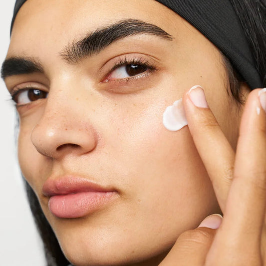 Isntree Hyaluronic Acid Moist Cream 100ml K BEAUTY N1