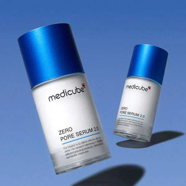 medicube Zero Pore Serum 2.0 37ml