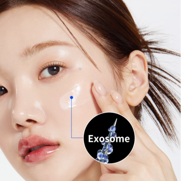 Medicube One Day Exosome Shot Pore Ampoule 7500 30ml une ampoule ultra-concentrée à la technologie exosome