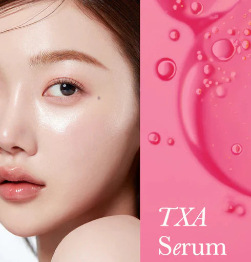 Medicube TXA Niacinamide 15 Serum 30ml K BEAUTY N1