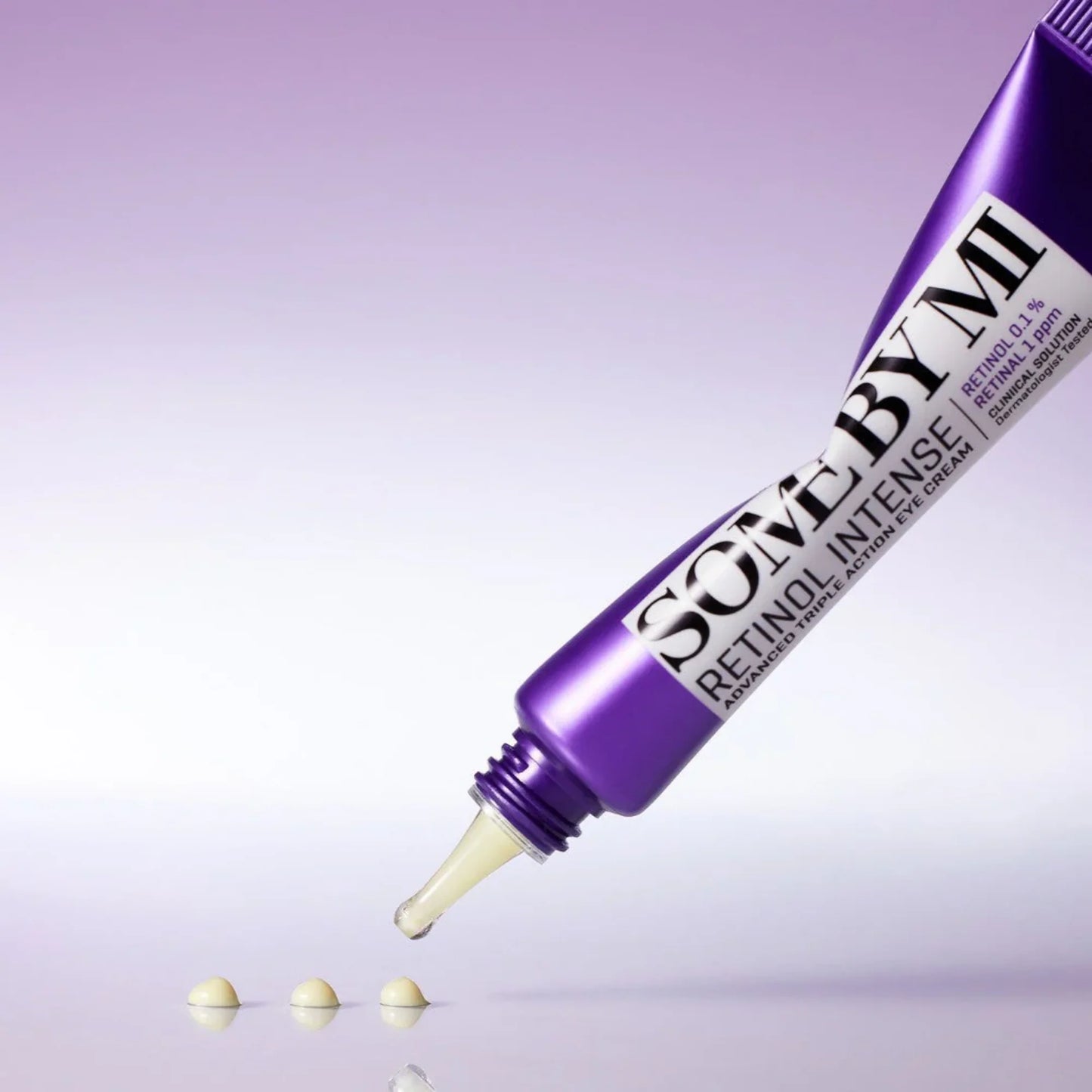 Retinol Intense Advanced Triple Action Augencreme 30ml