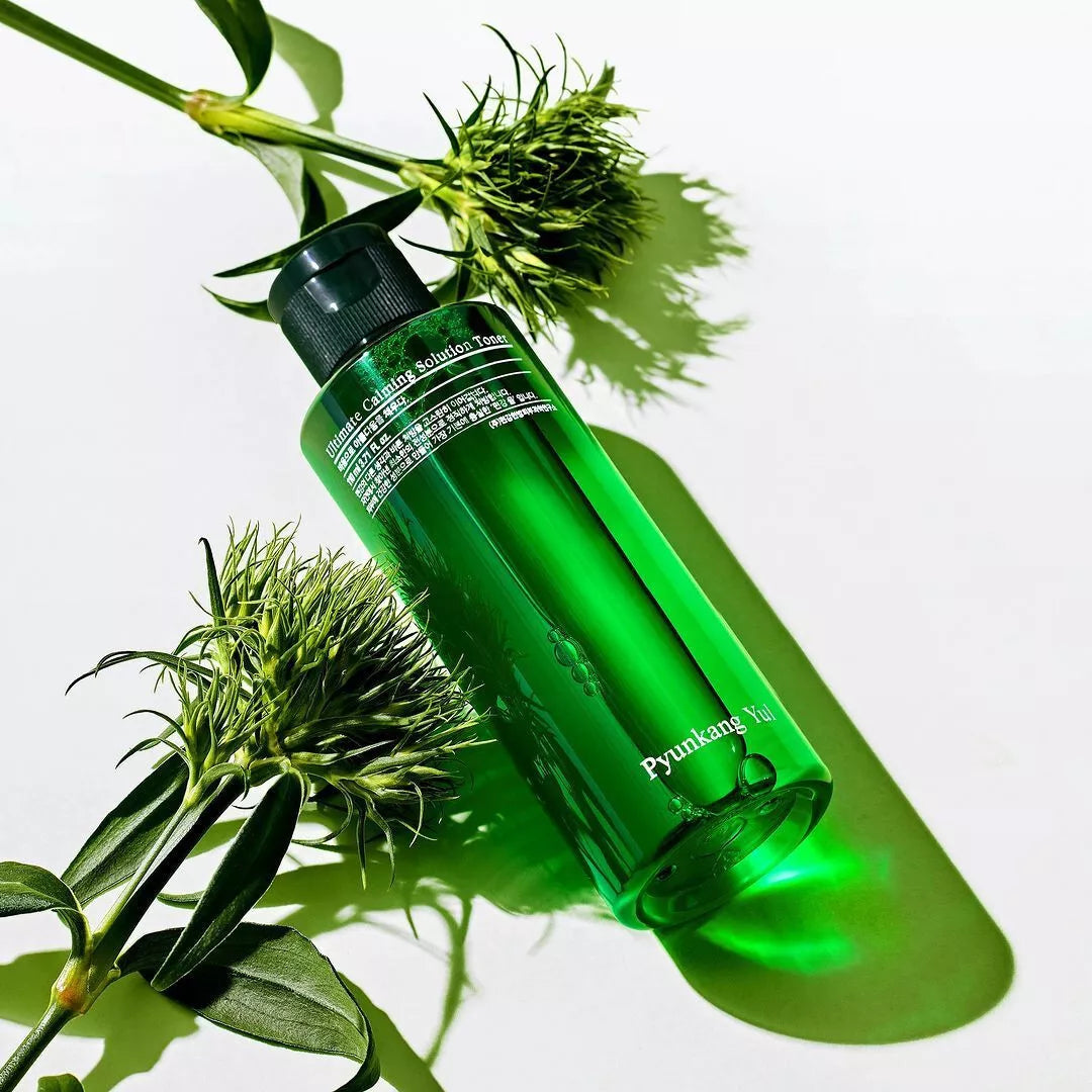 Pyunkang Yul Ultimate Calming Solution Toner 110ml K BEAUTY N1