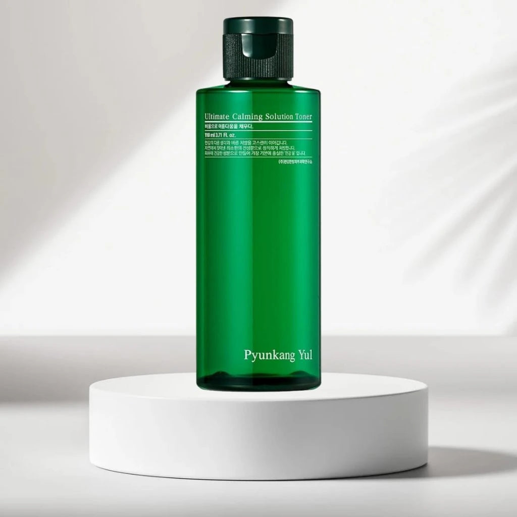 Pyunkang Yul Ultimate Calming Solution Toner 110ml K BEAUTY N1