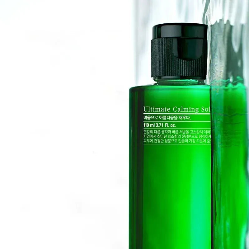 Pyunkang Yul Ultimate Calming Solution Toner 110ml K BEAUTY N1
