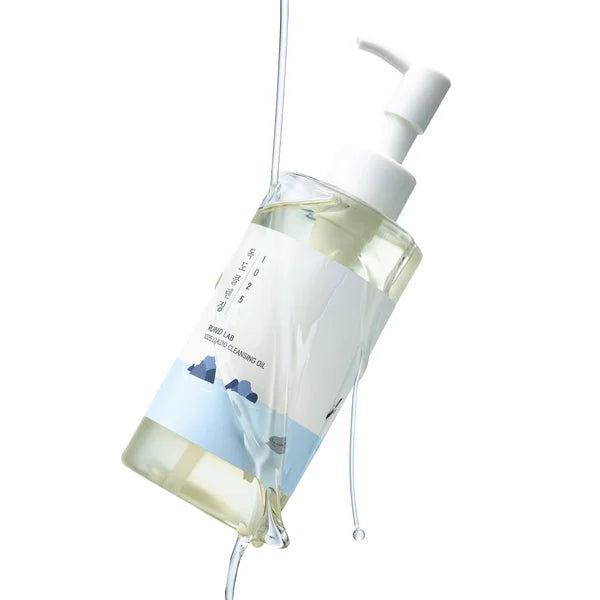 ROUND LAB 1025 Dokdo Cleansing Oil 200ml K BEAUTY N1