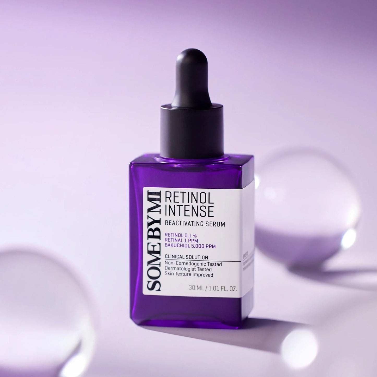 Retinol Intense Reaktivierendes Serum 30ml