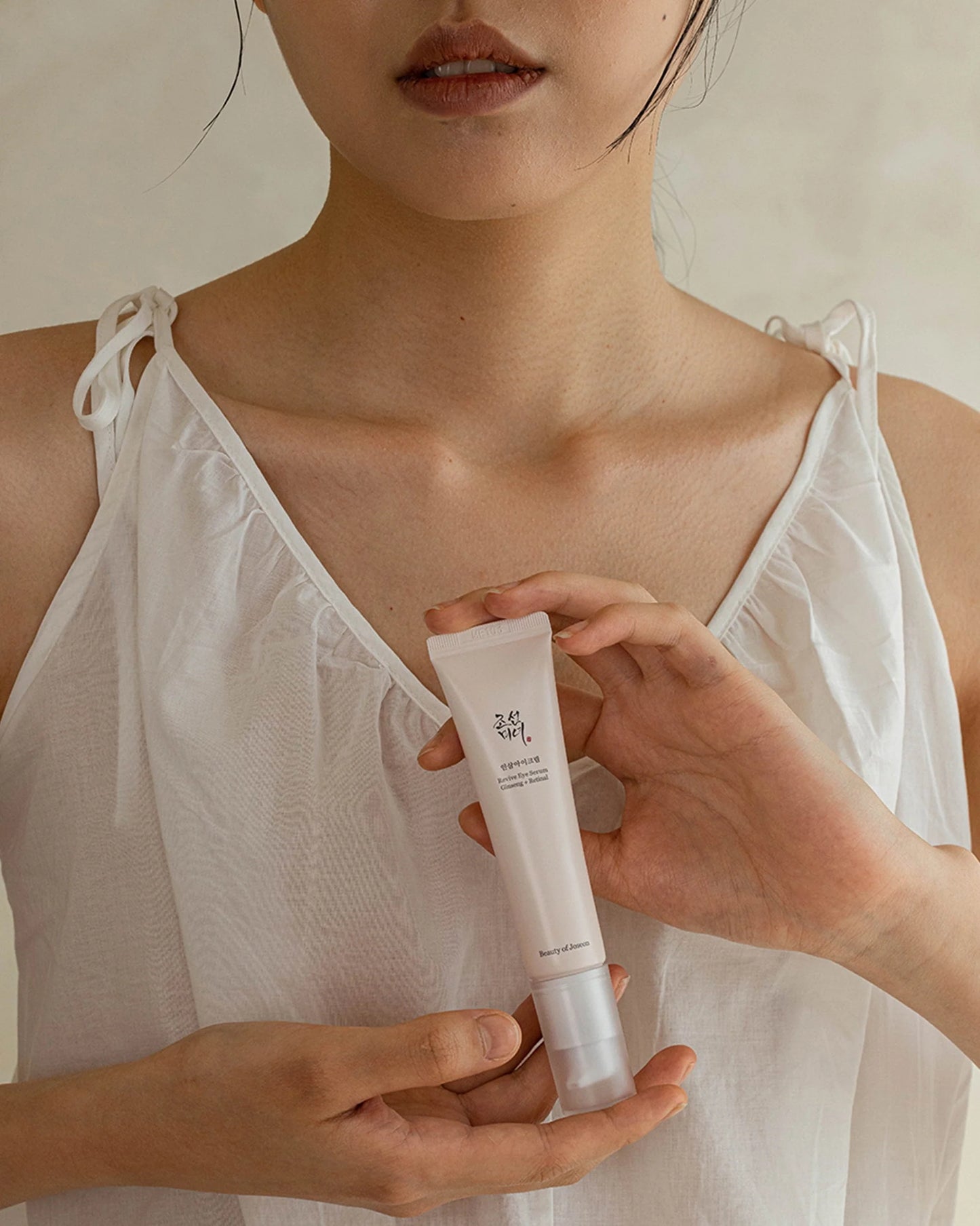 Revive Eye Serum: Ginseng + Retinal 30ml