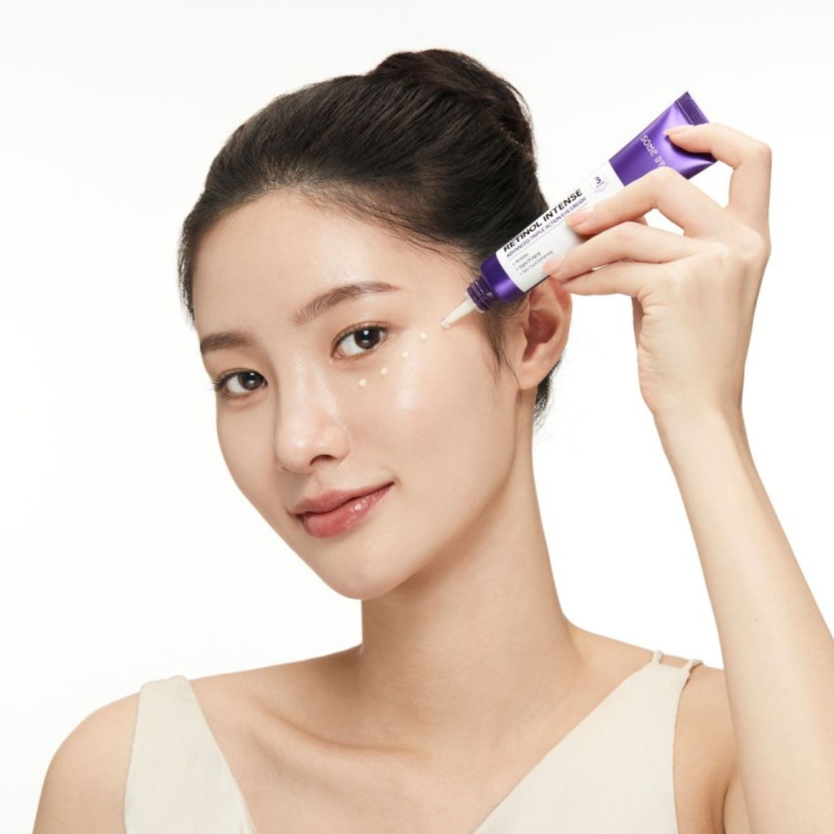 Retinol Intense Advanced Triple Action Augencreme 30ml
