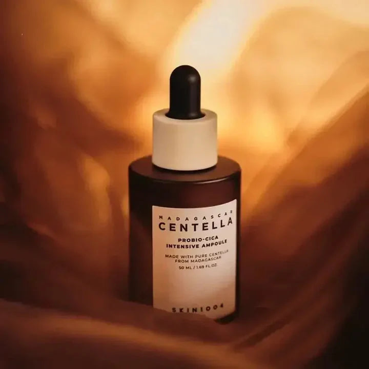SKIN1004 Madagascar Centella Probio-Cica Intensive Ampoule Jumbo 95ml K BEAUTY N1