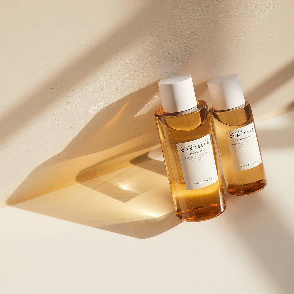 Madagaskar Centella Toning Toner