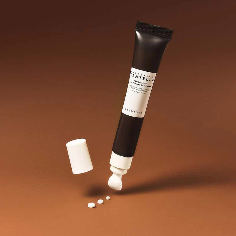 SKIN1004 Madagascar Centella Probio-Cica Bakuchiol Eye Cream 20ml K BEAUTY N1