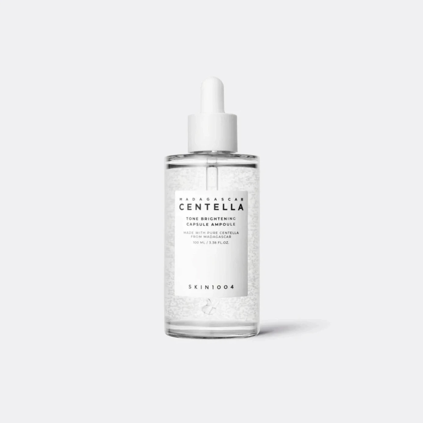 Madagaskar Centella Tone Brightening Capsule Ampulle 100ml