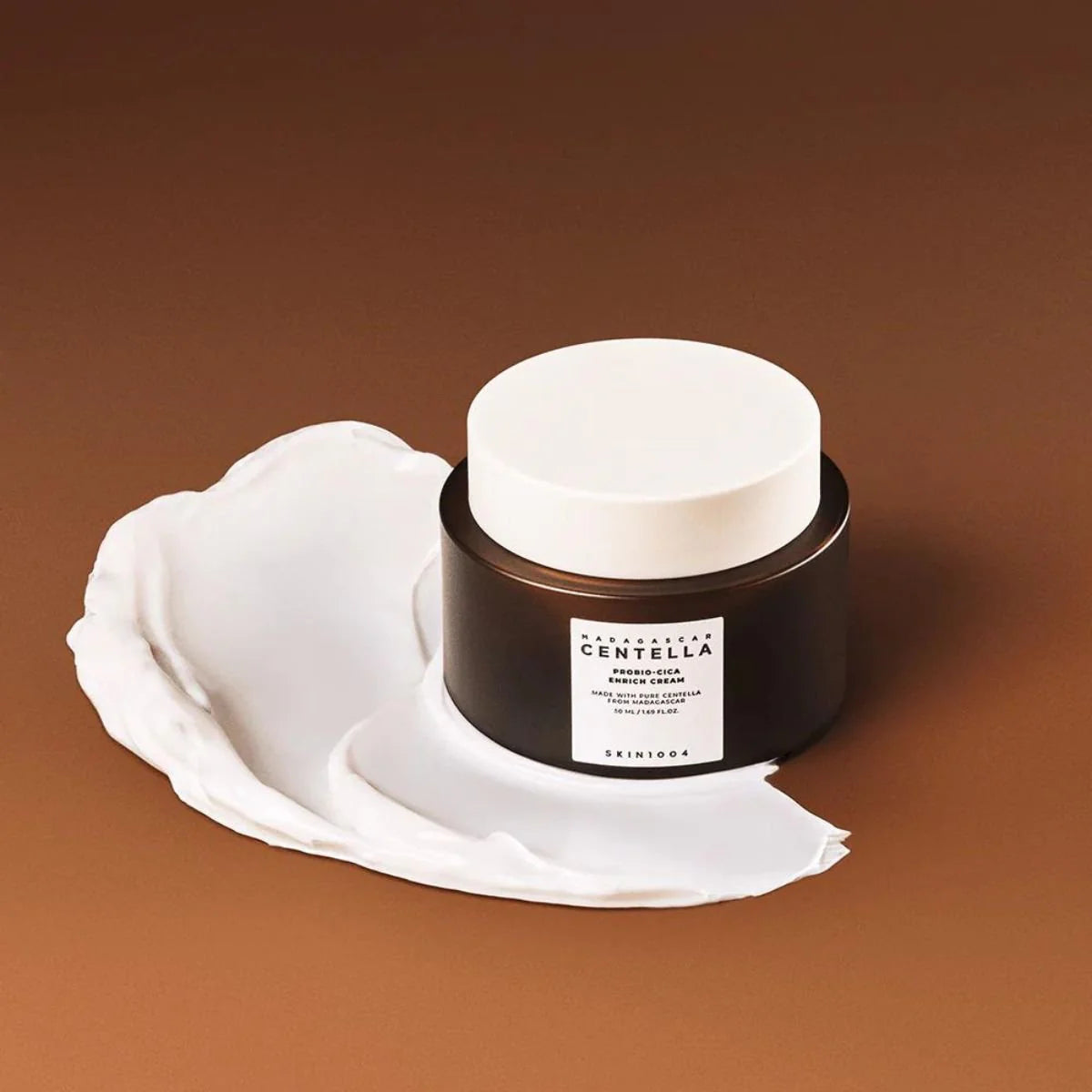 SKIN1004 Madagascar Centella Probio-Cica Enrich Cream 50ml K BEAUTY N1