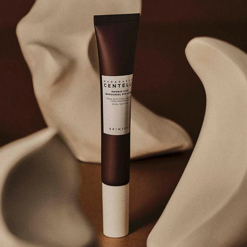 SKIN1004 Madagascar Centella Probio-Cica Bakuchiol Eye Cream 20ml K BEAUTY N1