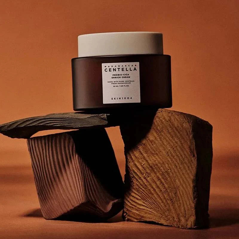 SKIN1004 Madagascar Centella Probio-Cica Enrich Cream 50ml K BEAUTY N1