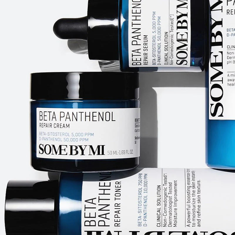 SOME BY MI Beta Panthenol Repair Cream 50ml K BEAUTY N1