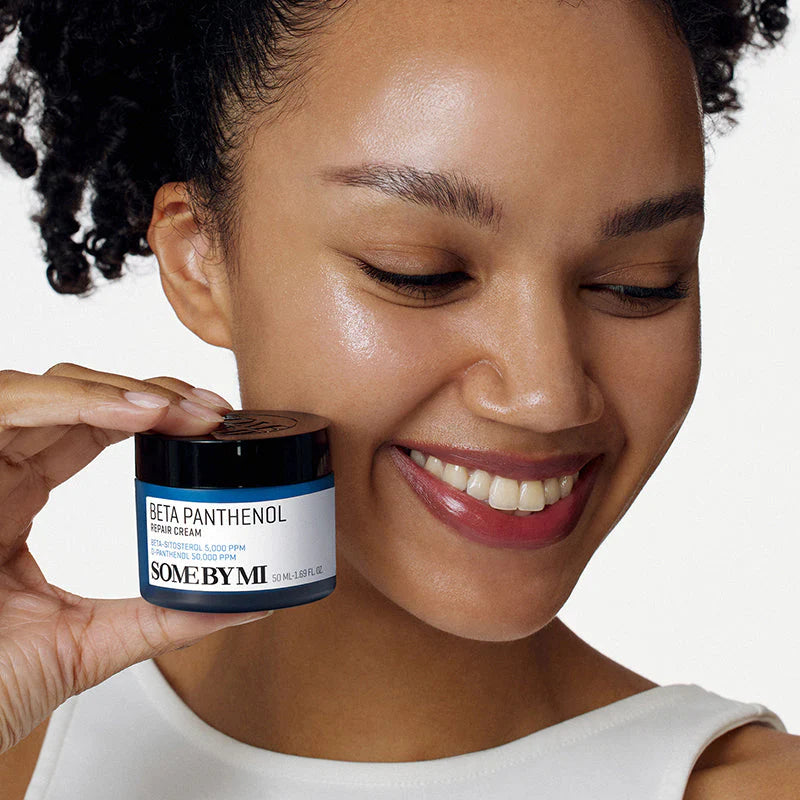 SOME BY MI Beta Panthenol Repair Cream 50ml K BEAUTY N1