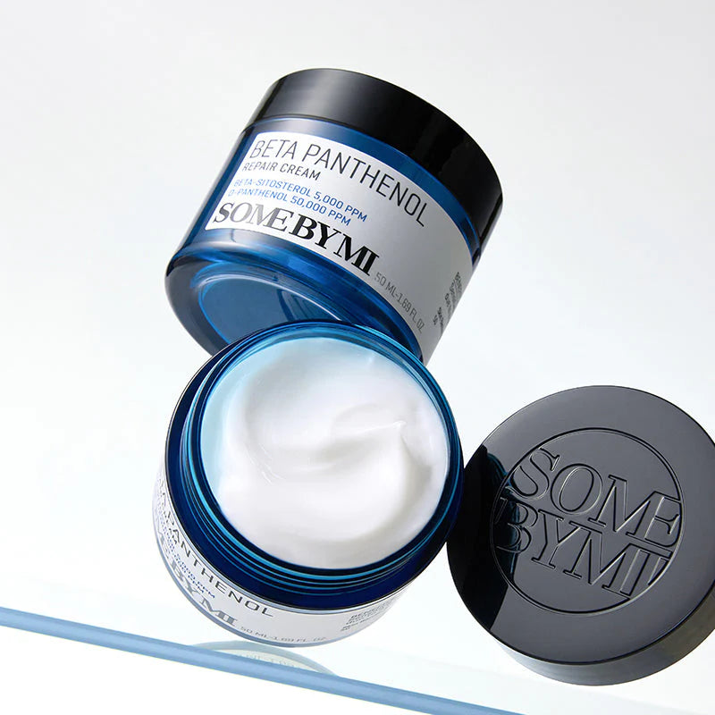 SOME BY MI Beta Panthenol Repair Cream 50ml K BEAUTY N1