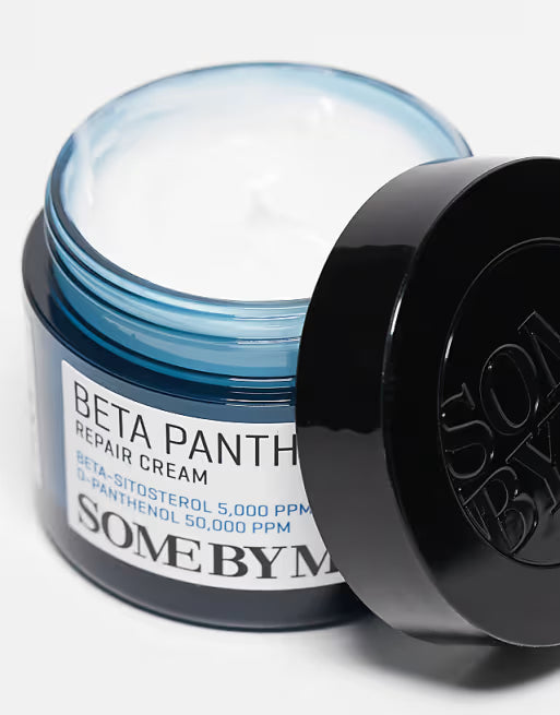 SOME BY MI Beta Panthenol Repair Cream 50ml K BEAUTY N1