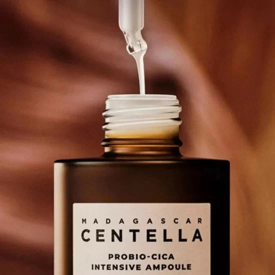SKIN1004 Madagascar Centella Probio-Cica Intensive Ampoule Jumbo 95ml K BEAUTY N1