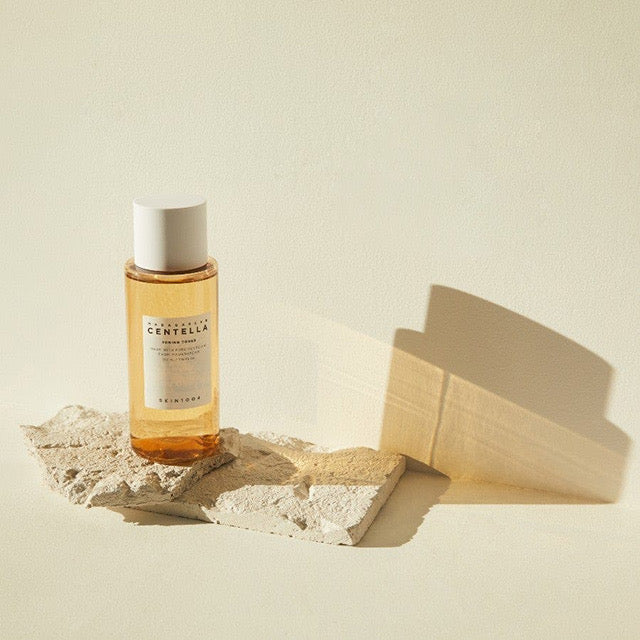 Madagaskar Centella Toning Toner