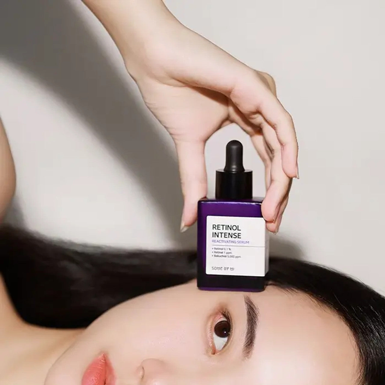 Retinol Intense Reaktivierendes Serum 30ml