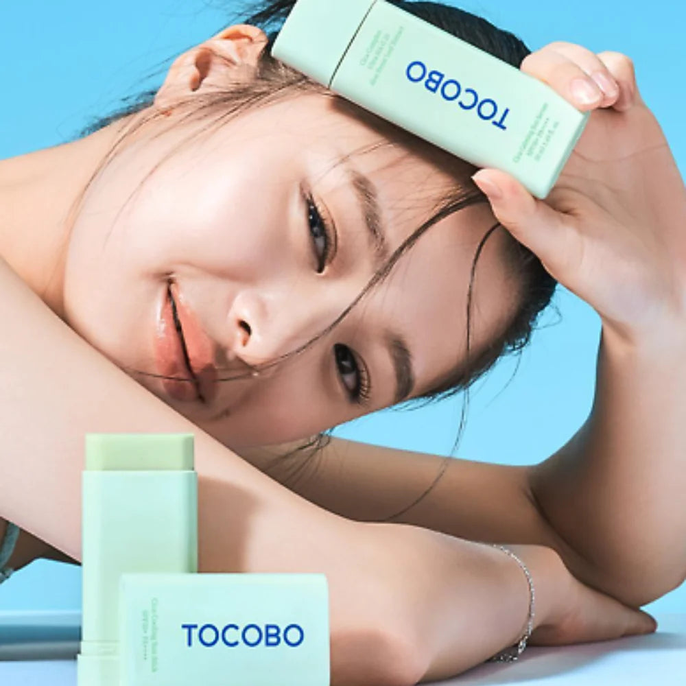 tocobo Cica Cooling Sun Stick SPF50+ PA++++