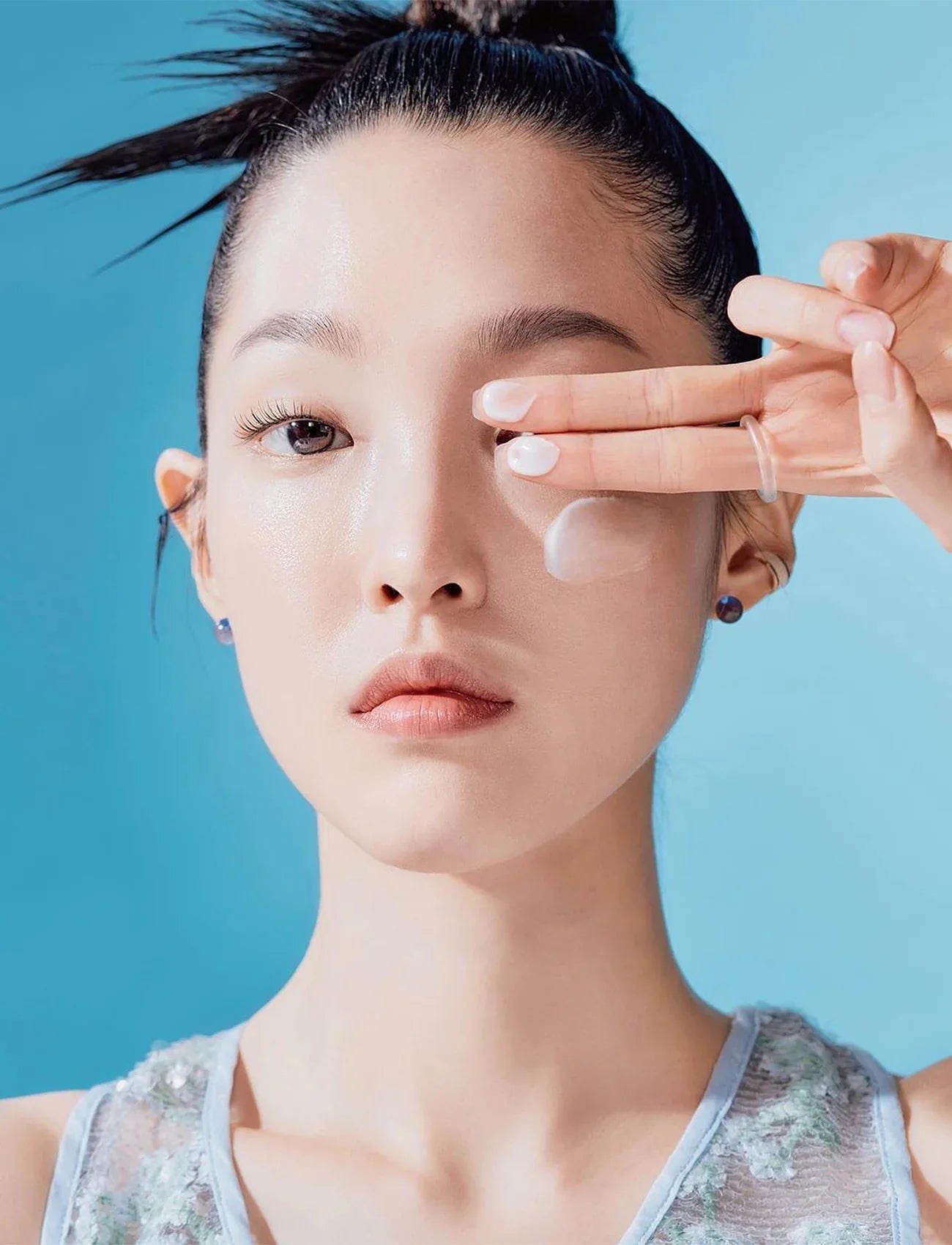 Bio Wässrige Sonnencreme SPF50+ PA++++ 50ml