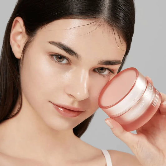 Medicube Triple Collagen Cream 4.0 , une crème innovante à la triple collagène