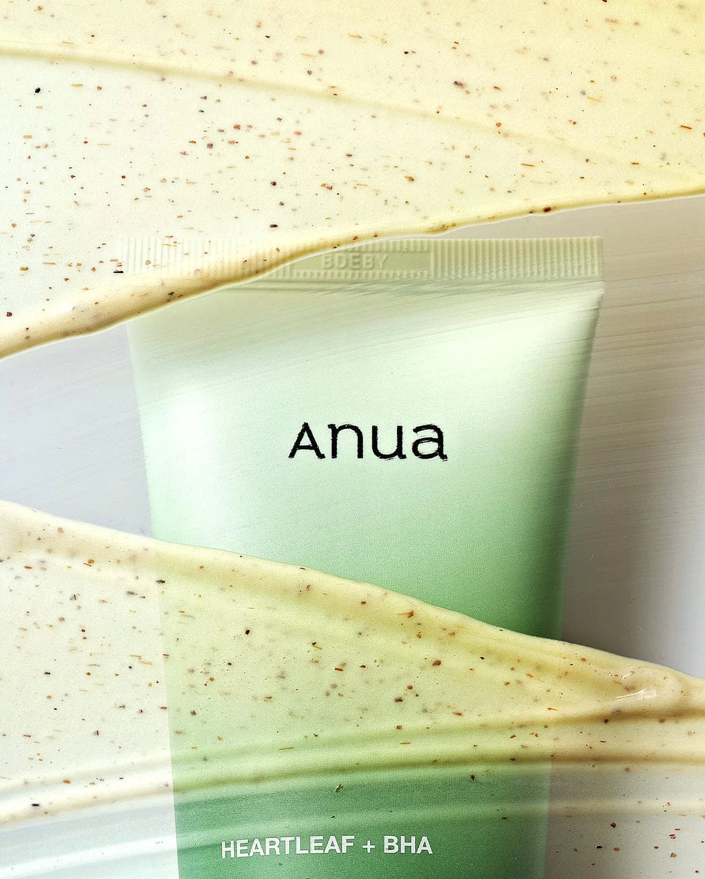 ANUA - Heartleaf Quercetinol Porentiefenreinigungsschaum - 150ml