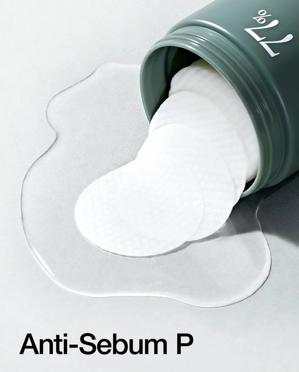 Heartleaf 77% Toner Pad (40 pads)