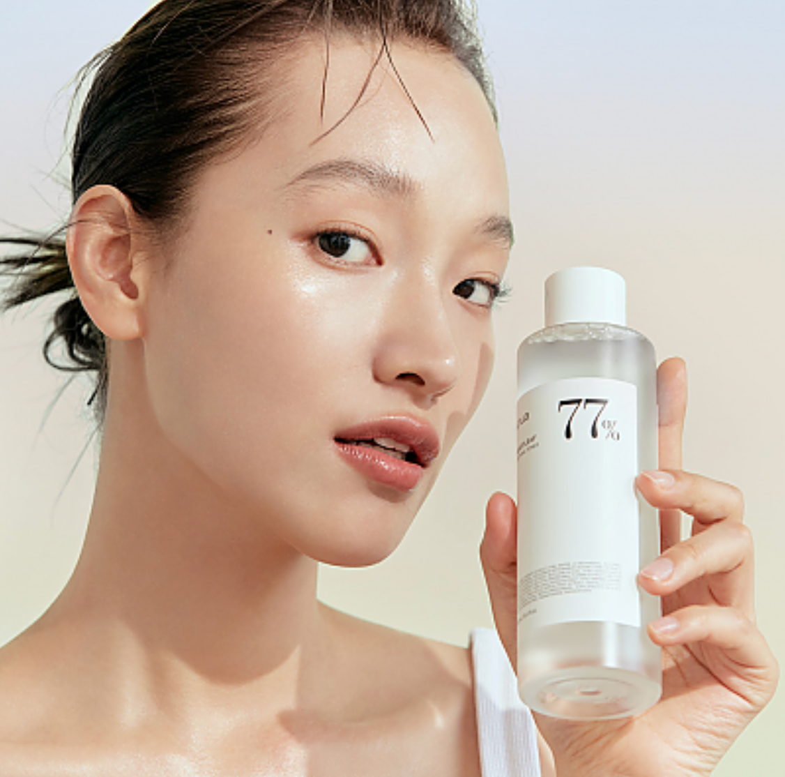 ANUA HEARTLEAF 77% BERUHIGENDER TONER, 250 ml