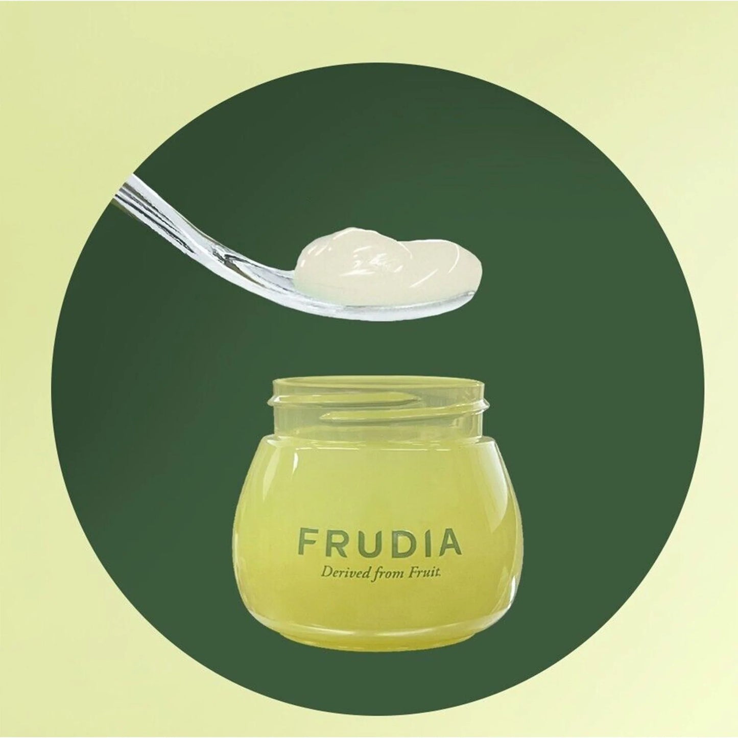 Frudia Avocado Cica Relief Lip Balm 10ml K BEAUTY N1