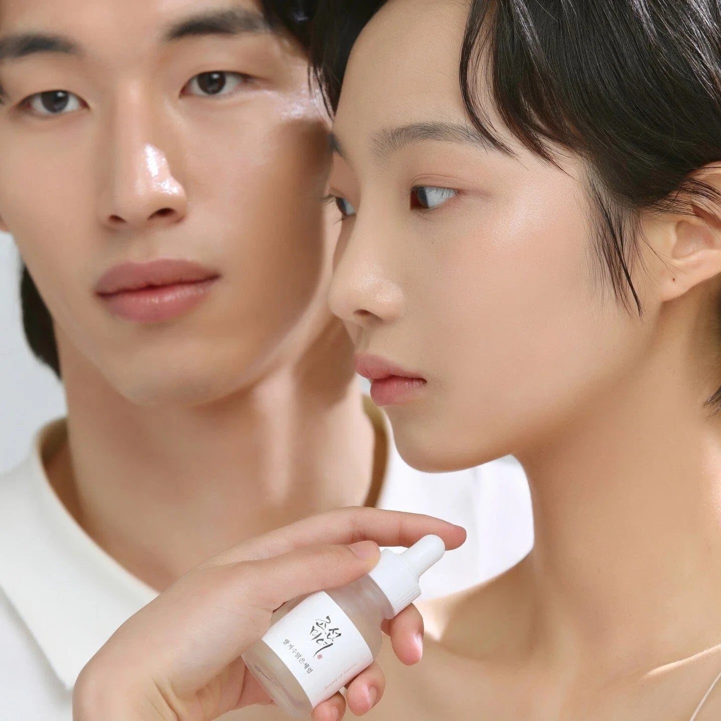 beauty of joseon Glow Deep Serum : Rice + Alpha-Arbutin 30ml