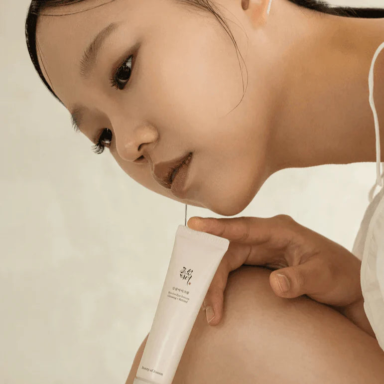 Revive Eye Serum: Ginseng + Retinal 30ml
