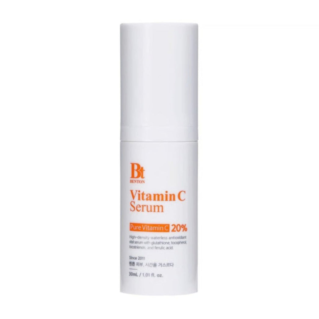 Benton Vitamin C Serum 30ml K BEAUTY N1