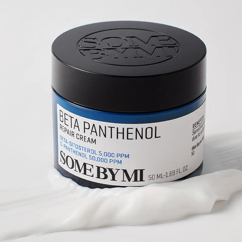 SOME BY MI Beta Panthenol Repair Cream 50ml K BEAUTY N1