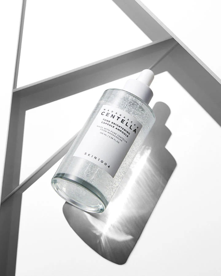 Madagaskar Centella Tone Brightening Capsule Ampulle 100ml