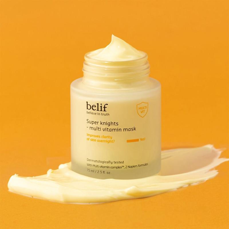 Super Knights Multi Vitamin Mask 75ml