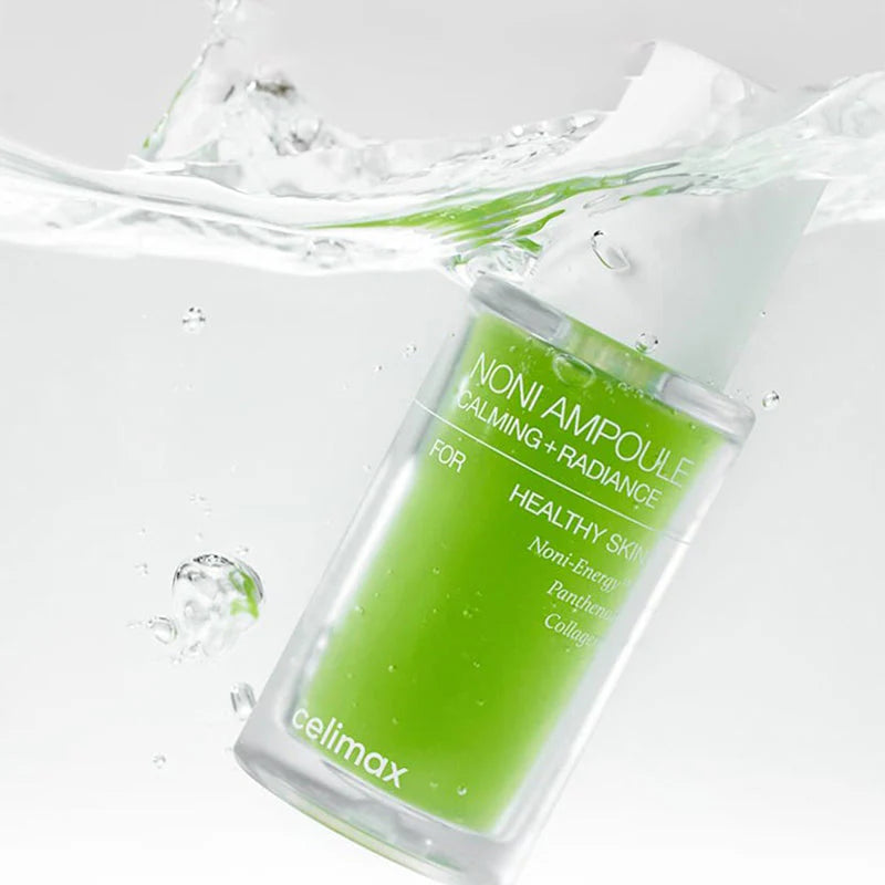celimax Noni Ampoule Calming + Radiance 30ml K BEAUTY N1