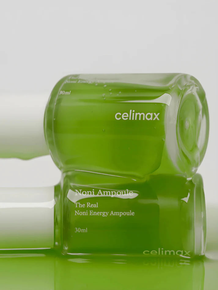celimax Noni Ampoule Calming + Radiance 30ml K BEAUTY N1
