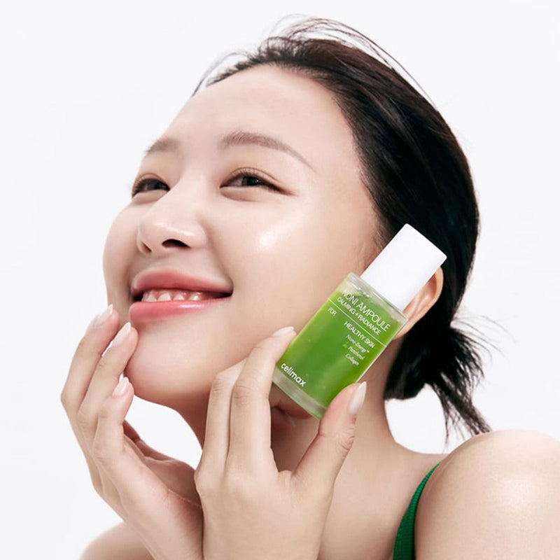 celimax Noni Ampoule Calming + Radiance 30ml K BEAUTY N1