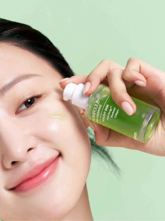 celimax Noni Ampoule Calming + Radiance 30ml K BEAUTY N1