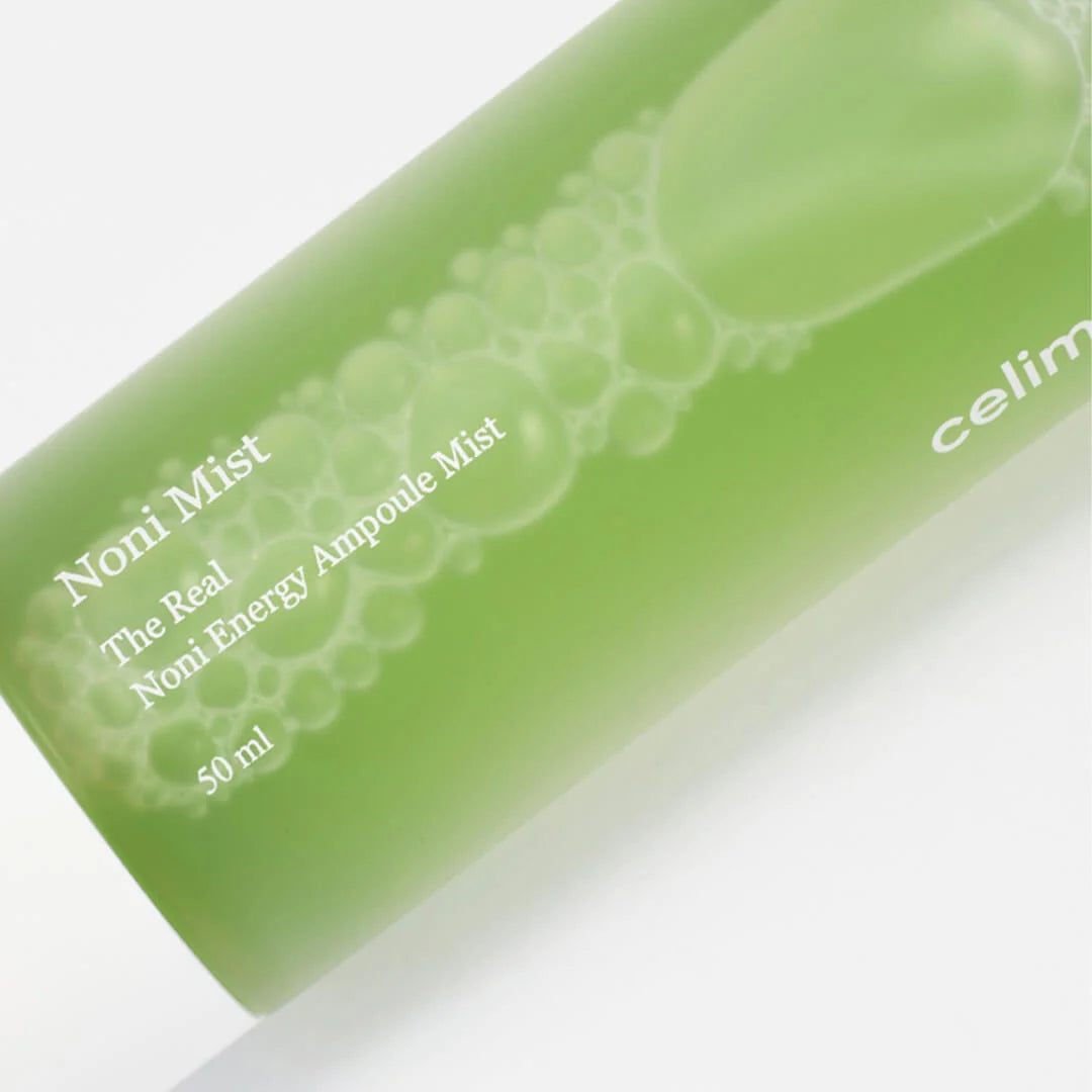 celimax The Real Noni Energy Ampoule Mist 50ml K BEAUTY N1