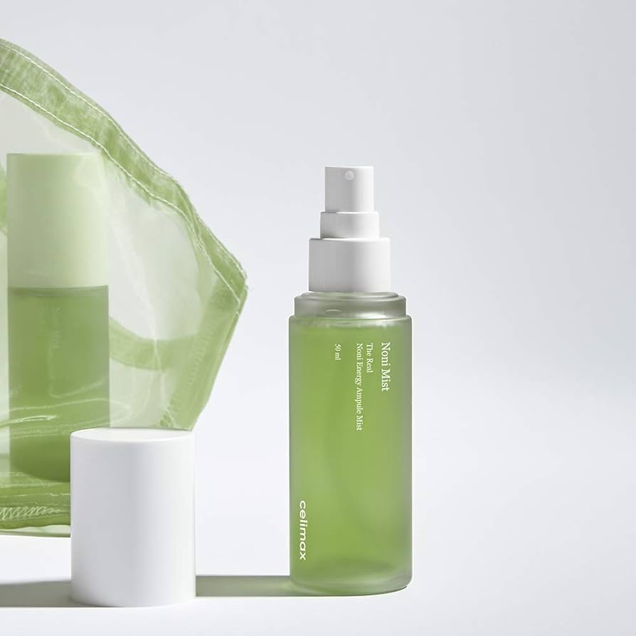 celimax The Real Noni Energy Ampoule Mist 50ml K BEAUTY N1