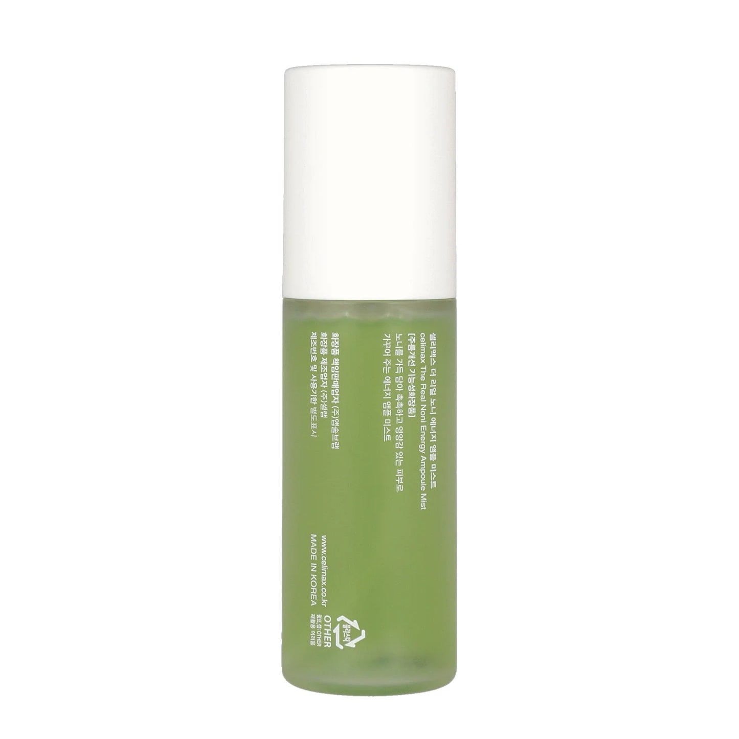 celimax The Real Noni Energy Ampoule Mist 50ml K BEAUTY N1