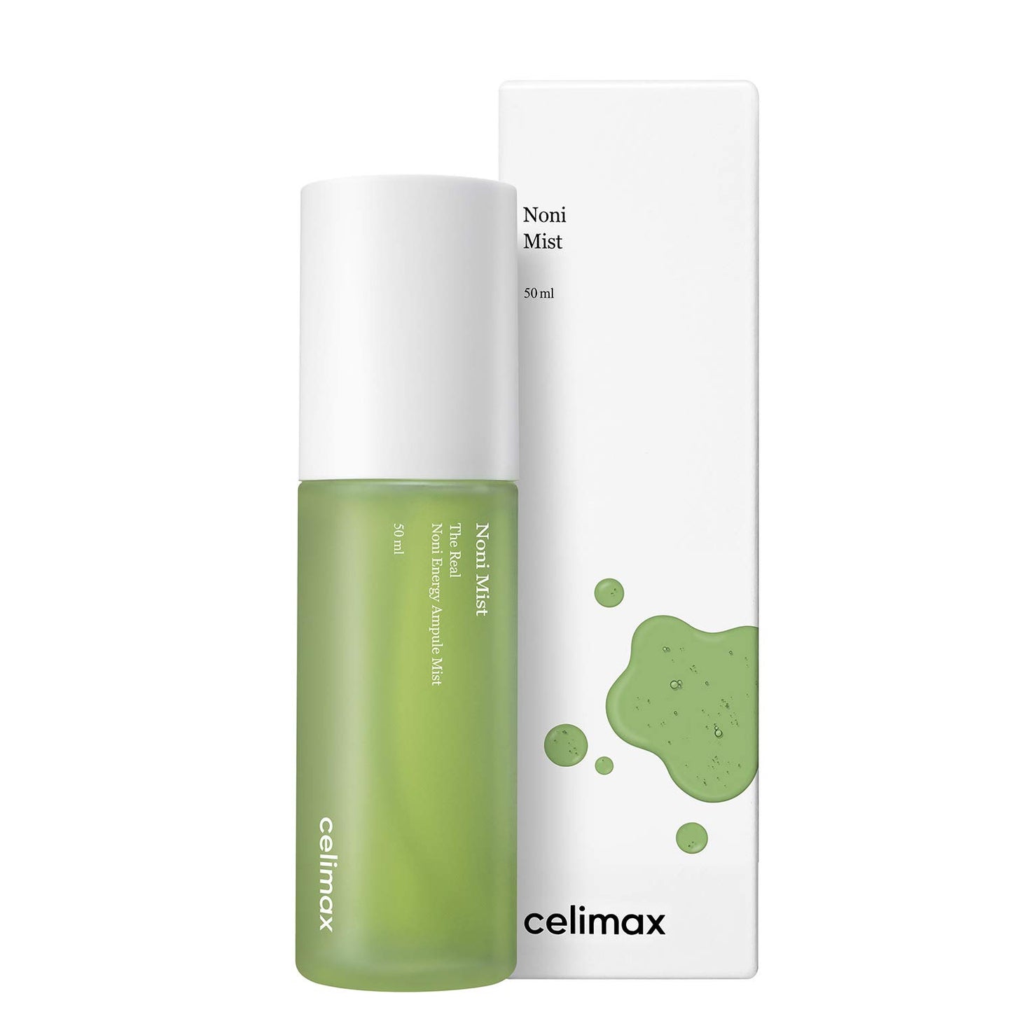 celimax The Real Noni Energy Ampoule Mist 50ml K BEAUTY N1